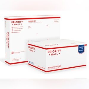 EXTRA SHIPPING LABEL FOR MAILING